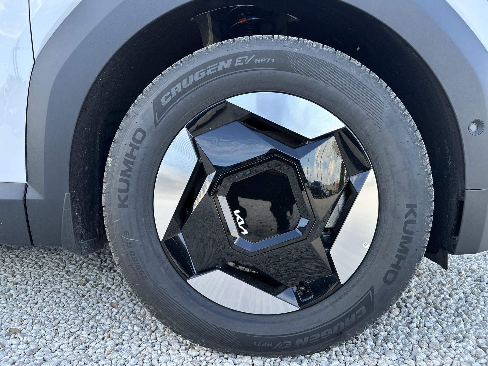 New 2026 Kia EV9 Wind AWD/4WD image 10