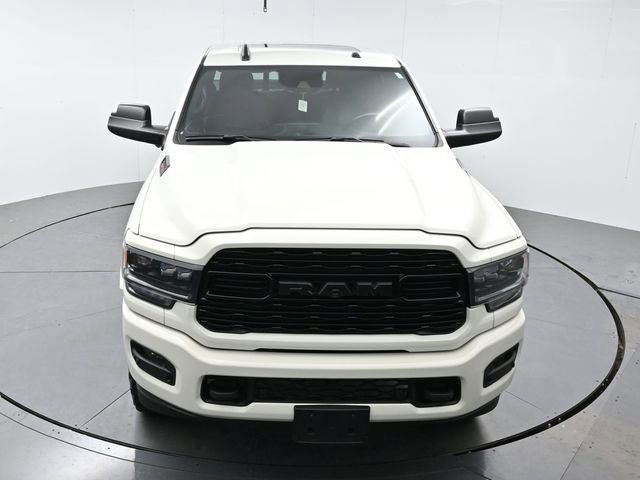 Used 2022 RAM 2500 Limited image 34