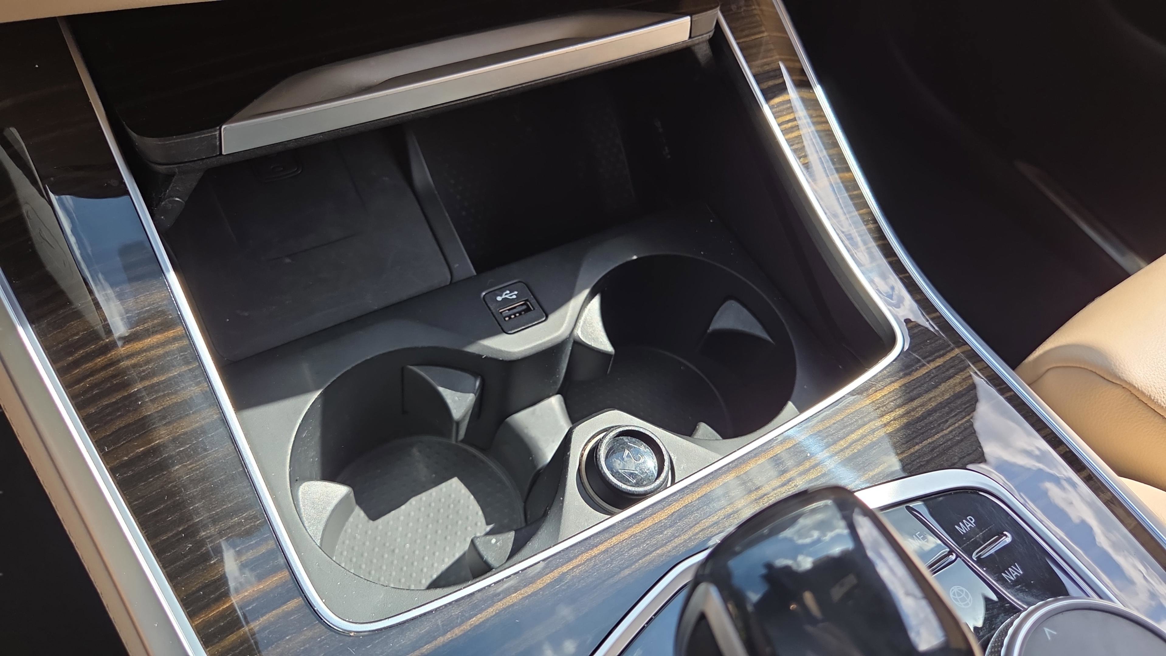 Used 2021 BMW X5 xDrive40i w/ M Sport Package image 38