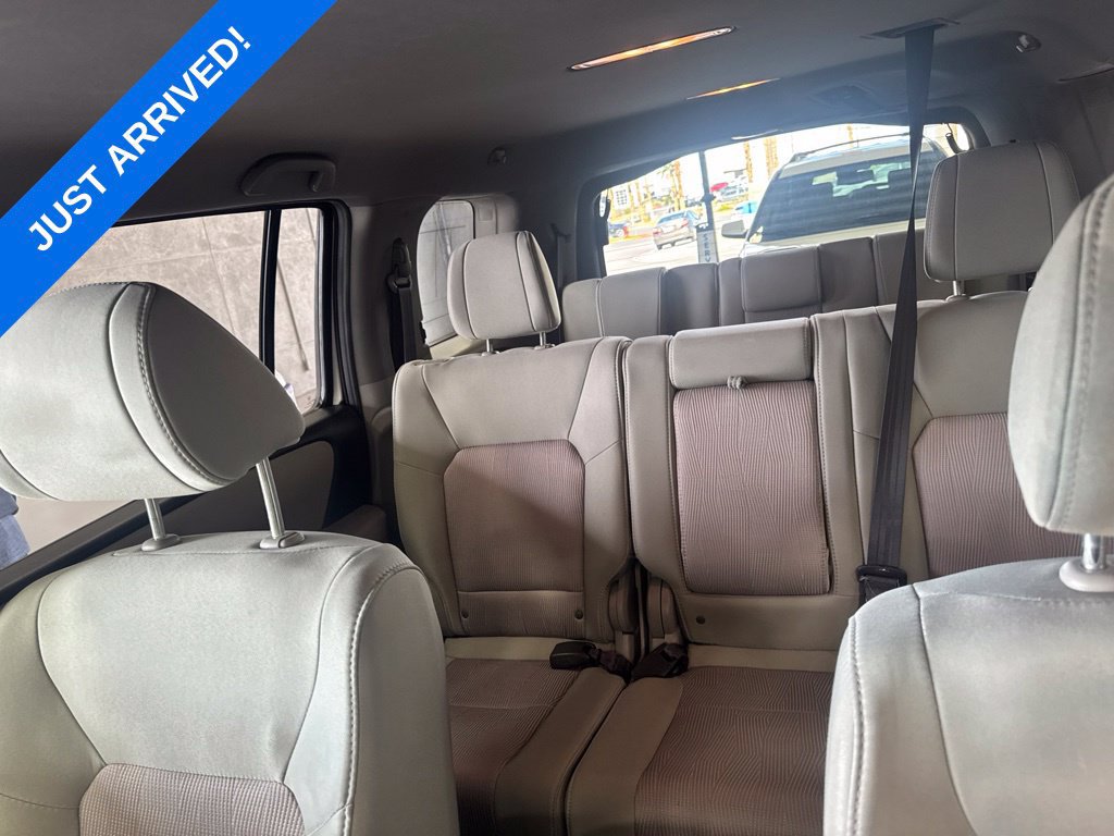 Used 2013 Honda Pilot EX image 6