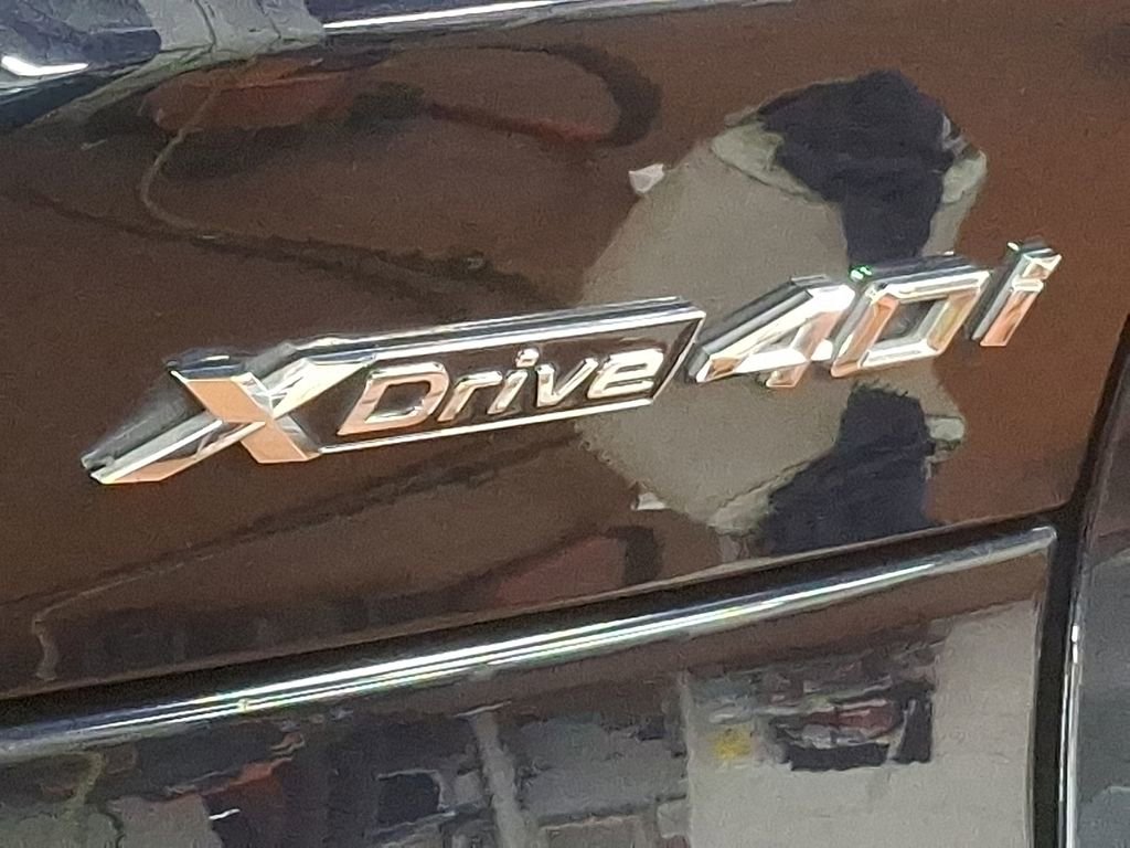 Certified 2022 BMW X5 xDrive40i w/ M Sport Package image 30