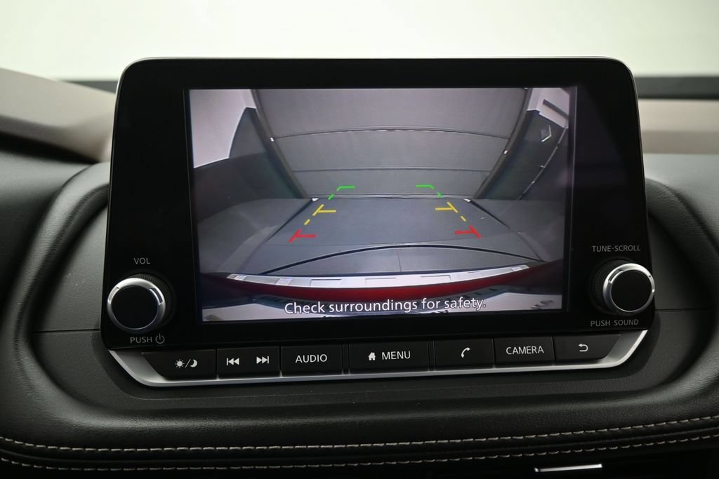 Used 2023 Nissan Rogue SV w/ SV Premium B Package AWD/4WD image 20