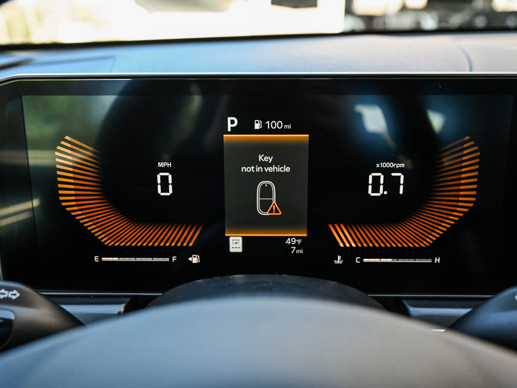 New 2026 Kia K5 GT-Line w/ GT-Line Premium Package image 21