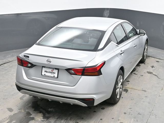 Used 2021 Nissan Altima 2.5 S image 23