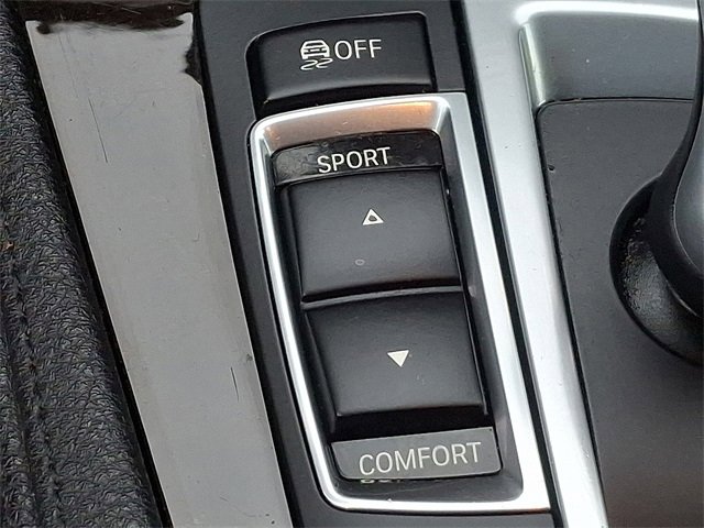 Used 2015 BMW 528i Sedan image 24