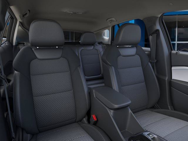 New 2026 Chevrolet Trax LT w/ LT Convenience Package FWD image 41