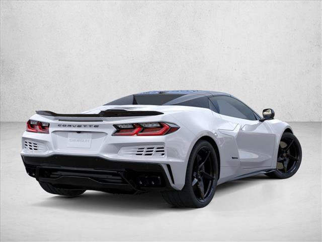 New 2025 Chevrolet Corvette E-Ray w/ Battery Protection Package AWD/4WD video 4