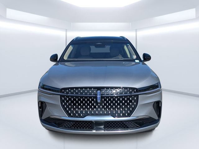 Used 2024 Lincoln Nautilus Reserve image 8