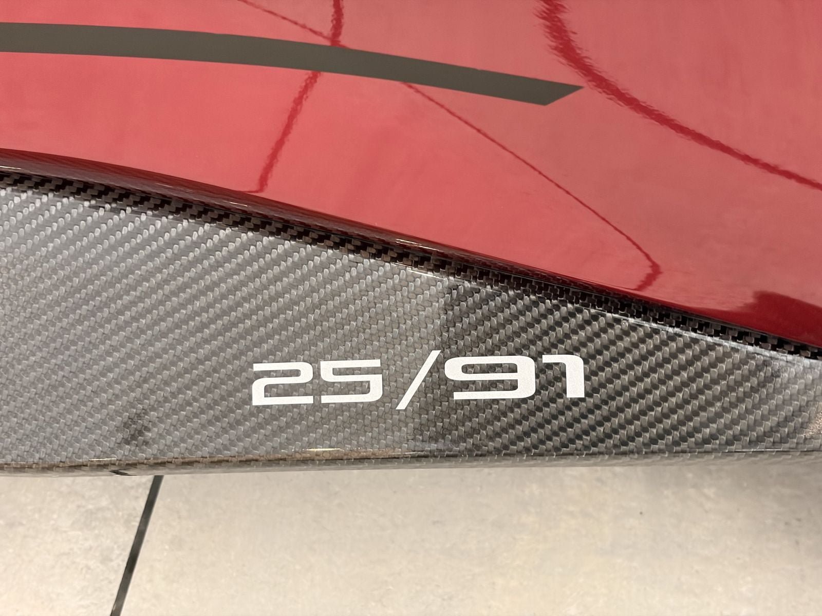 New 2026 Ford Mustang GT Premium w/ GT Performance Package RWD image 9