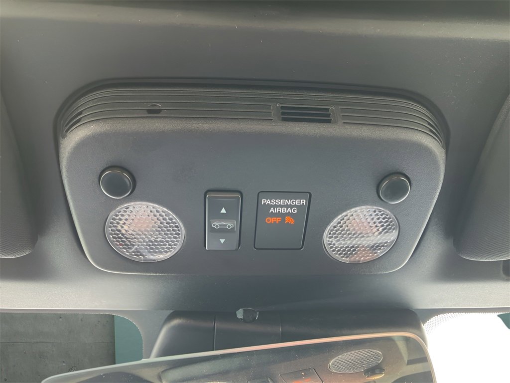 Used 2022 Ford Mustang Premium image 31