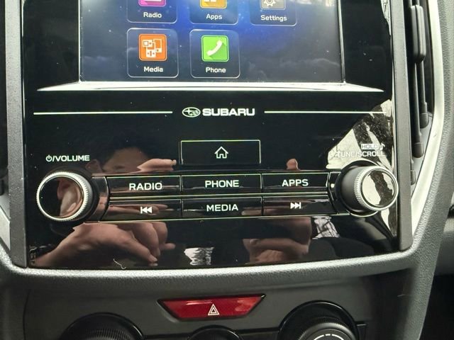 Used 2018 Subaru Crosstrek 2.0i Premium w/ Popular Package #3 image 16