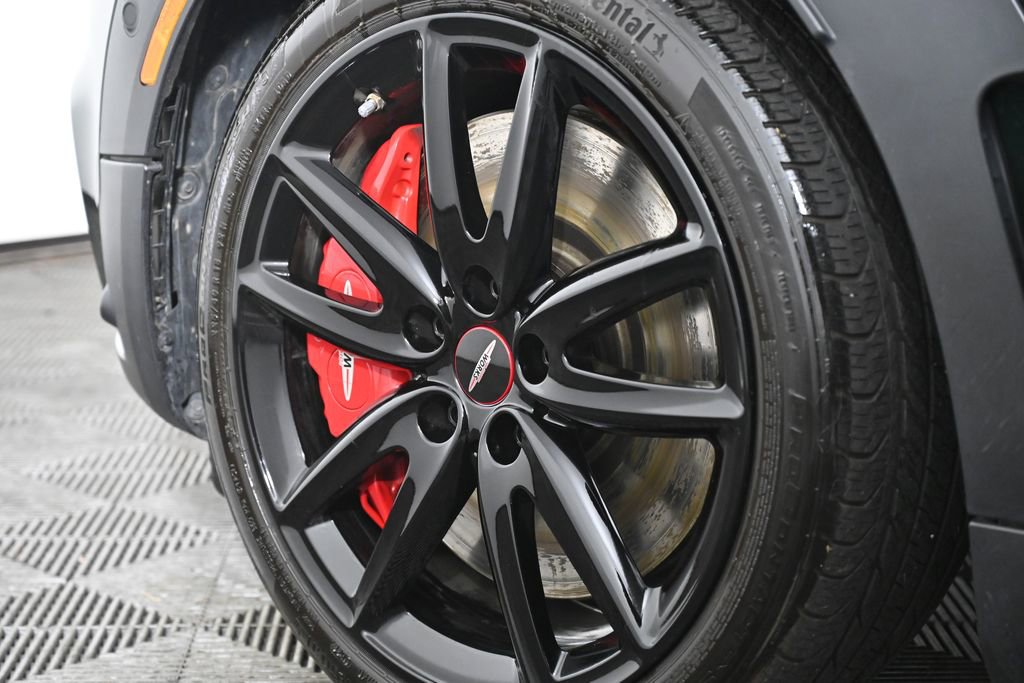 Certified 2023 MINI Cooper Clubman John Cooper Works image 32