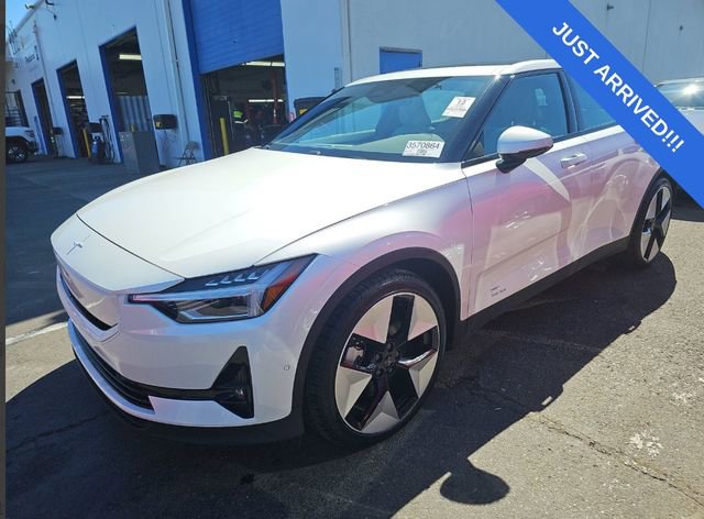 Used 2024 Polestar Polestar 2 image 4