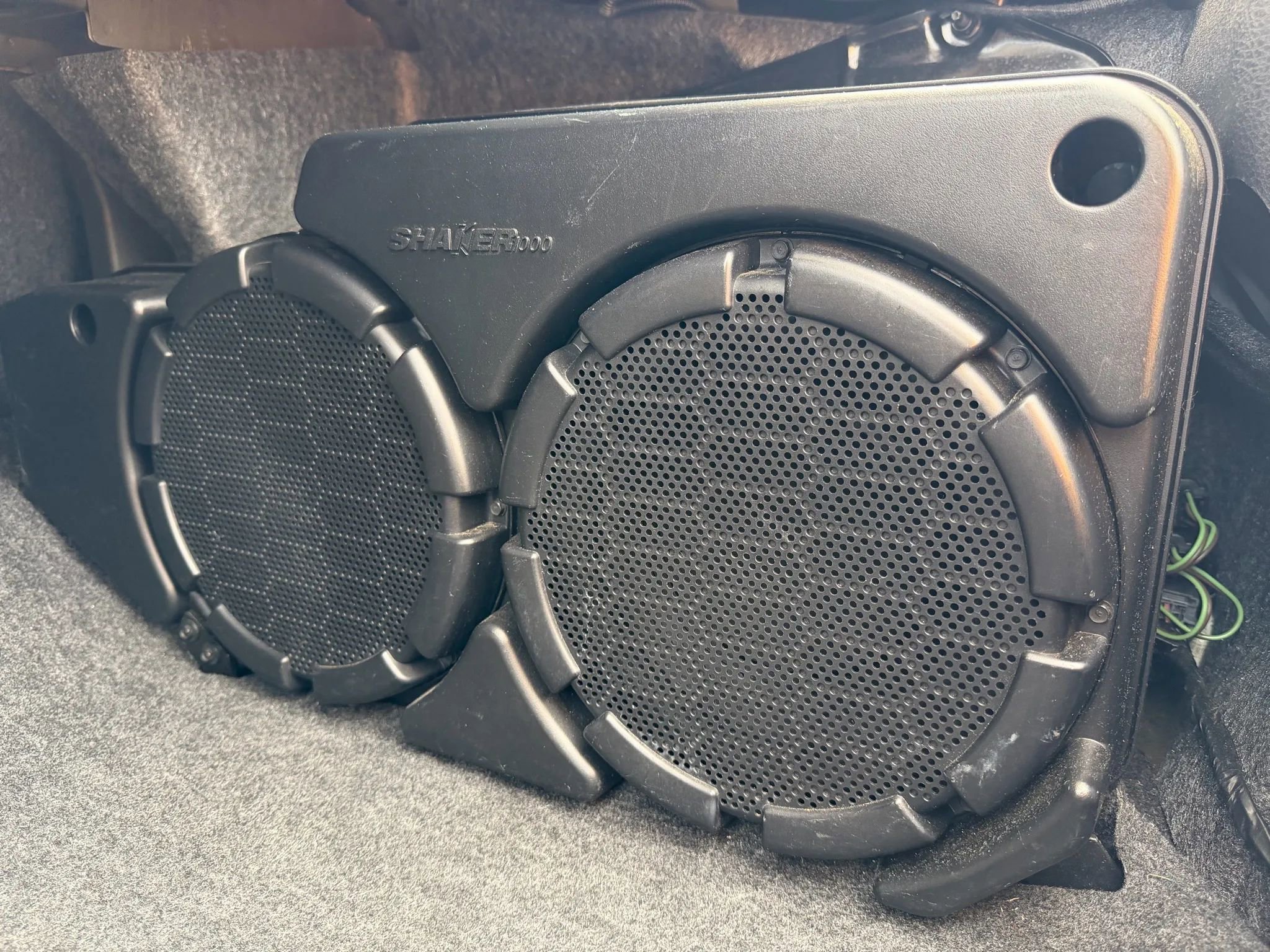 Used 2008 Ford Mustang Shelby GT500 image 18