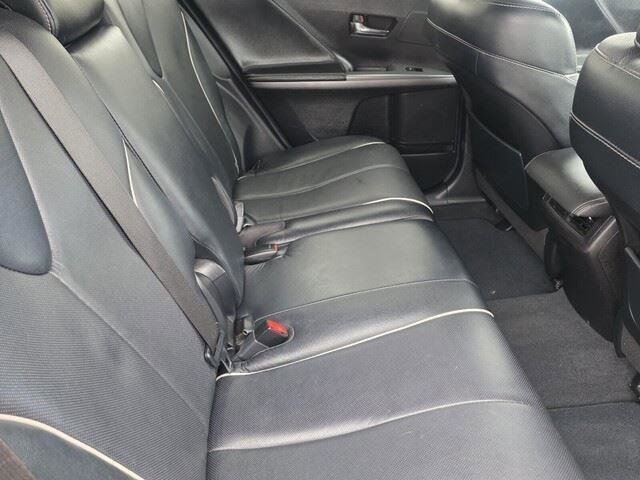 Used 2014 Toyota Venza Limited image 28
