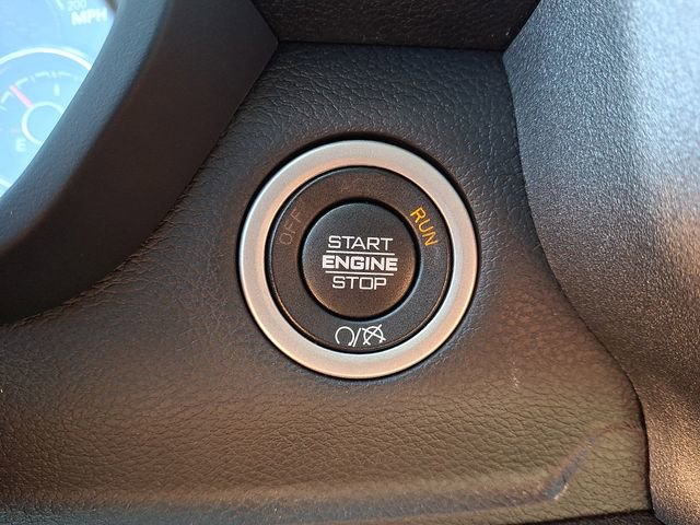 Used 2024 RAM 2500 Tradesman w/ Chrome Appearance Group image 22