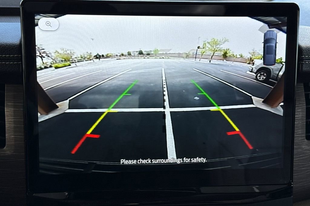 Used 2024 Ford Expedition Max Limited image 32