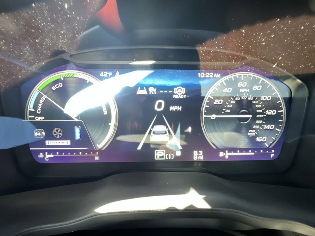 Certified 2025 Subaru Forester Limited image 12