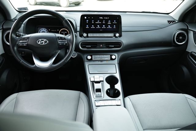 Used 2023 Hyundai Kona Limited image 26
