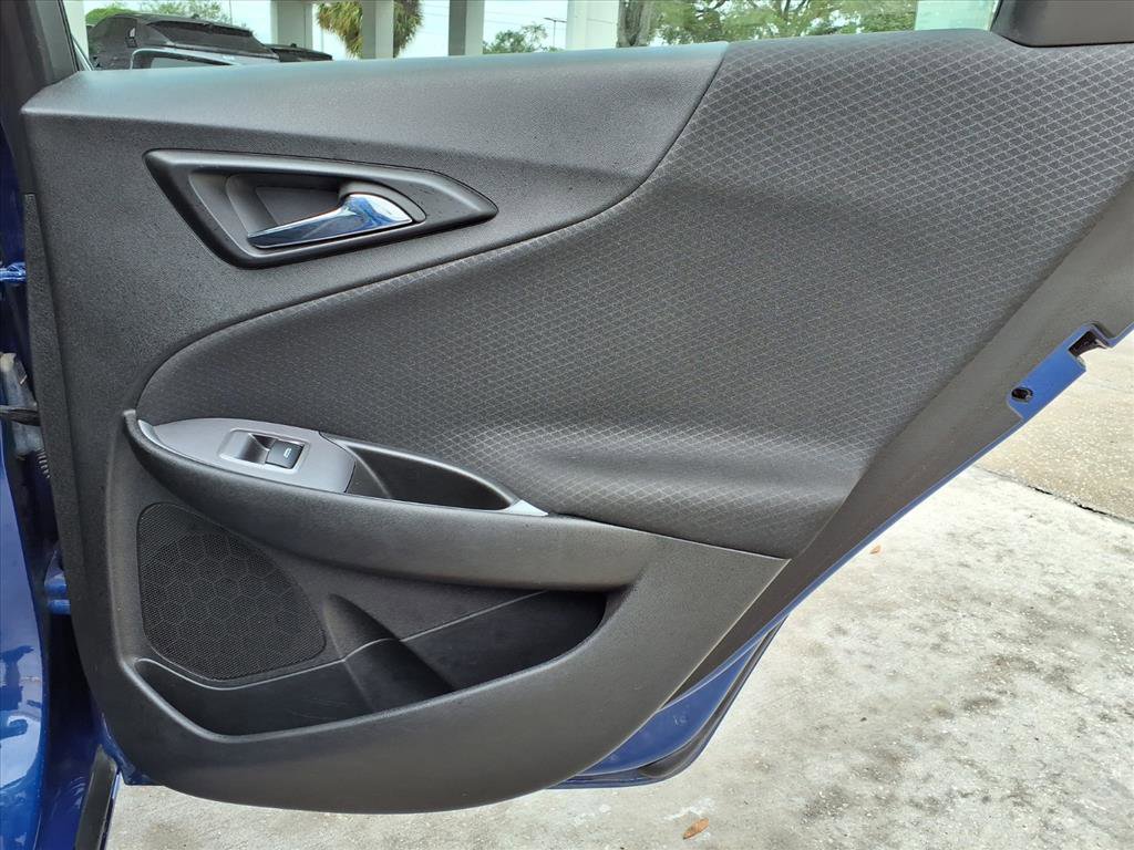 Used 2023 Chevrolet Malibu LT image 11