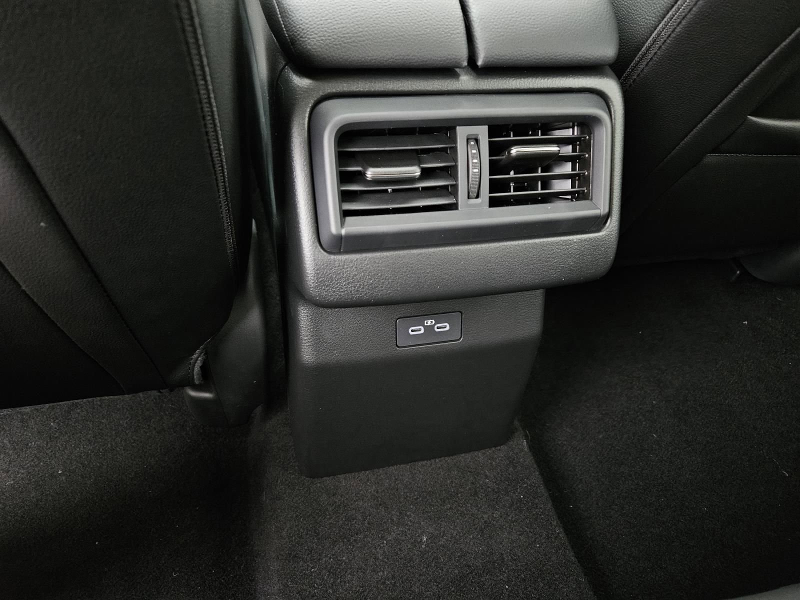 New 2026 MAZDA CX-50 AWD 2.5 Hybrid w/ Cargo Package image 13