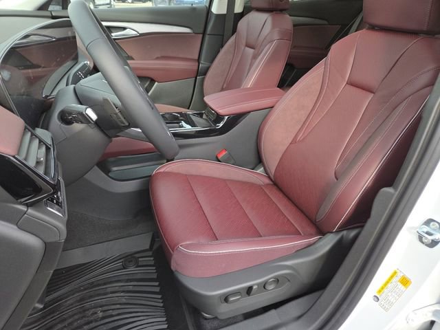 New 2026 Buick Envision Sport Touring image 35
