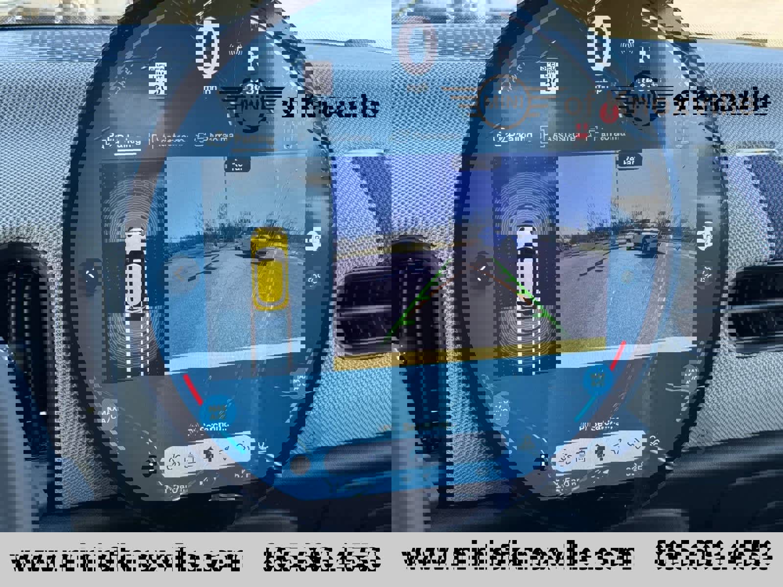 New 2025 MINI Cooper S image 26