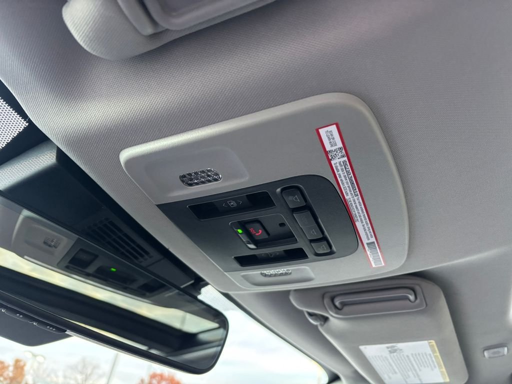 New 2026 Toyota Camry XLE w/ Premium Plus Package FWD image 26