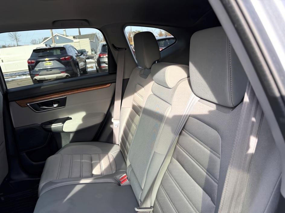 Used 2019 Honda CR-V EX image 9