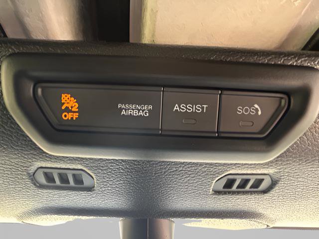 Used 2021 Jeep Wrangler Unlimited Sahara image 12