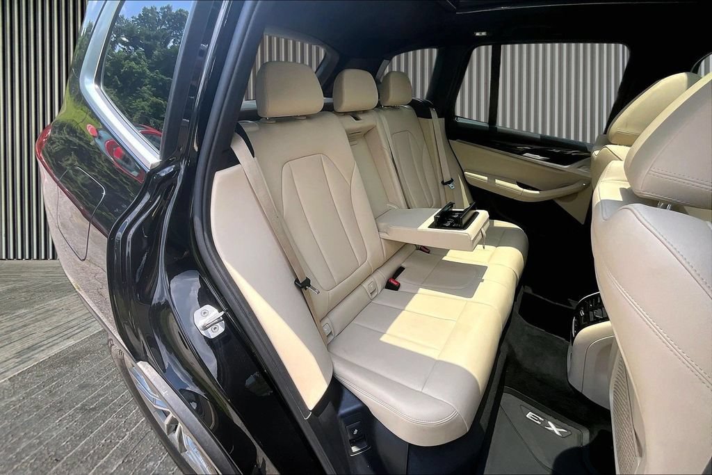 Used 2021 BMW X3 xDrive30i w/ Convenience Package AWD/4WD image 30