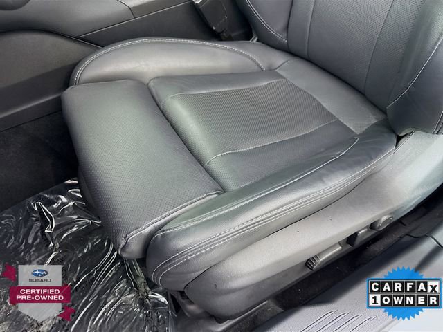 Certified 2022 Subaru Outback Limited w/ Popular Package #2 image 19