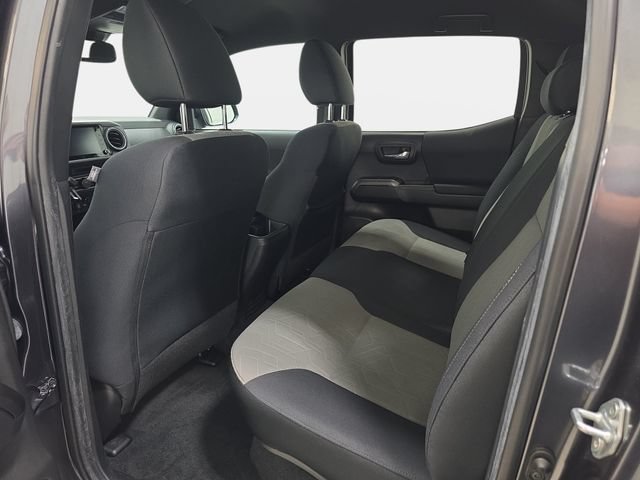 Certified 2023 Toyota Tacoma TRD Sport AWD/4WD image 10