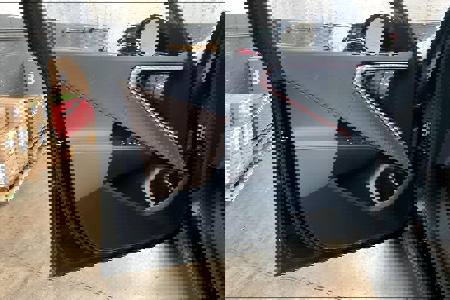 Used 2025 BMW X3 xDrive30i w/ Premium Package image 25