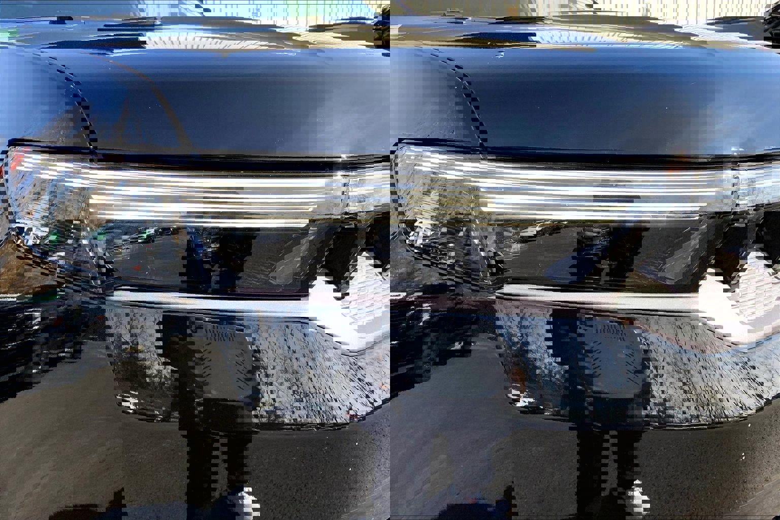 New 2026 Jeep Grand Wagoneer L Limited image 27