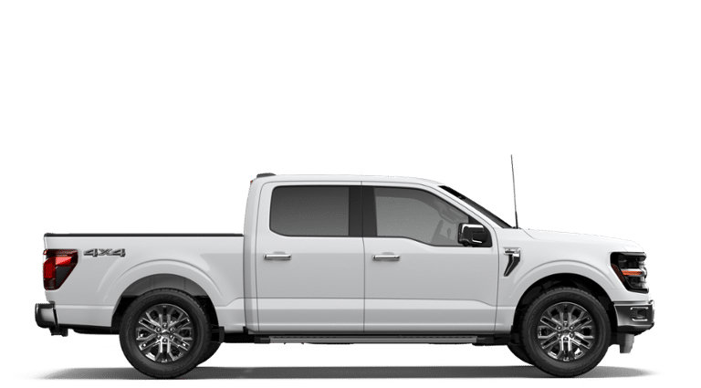 New 2026 Ford F150 XLT w/ Equipment Group 302A MID AWD/4WD image 62
