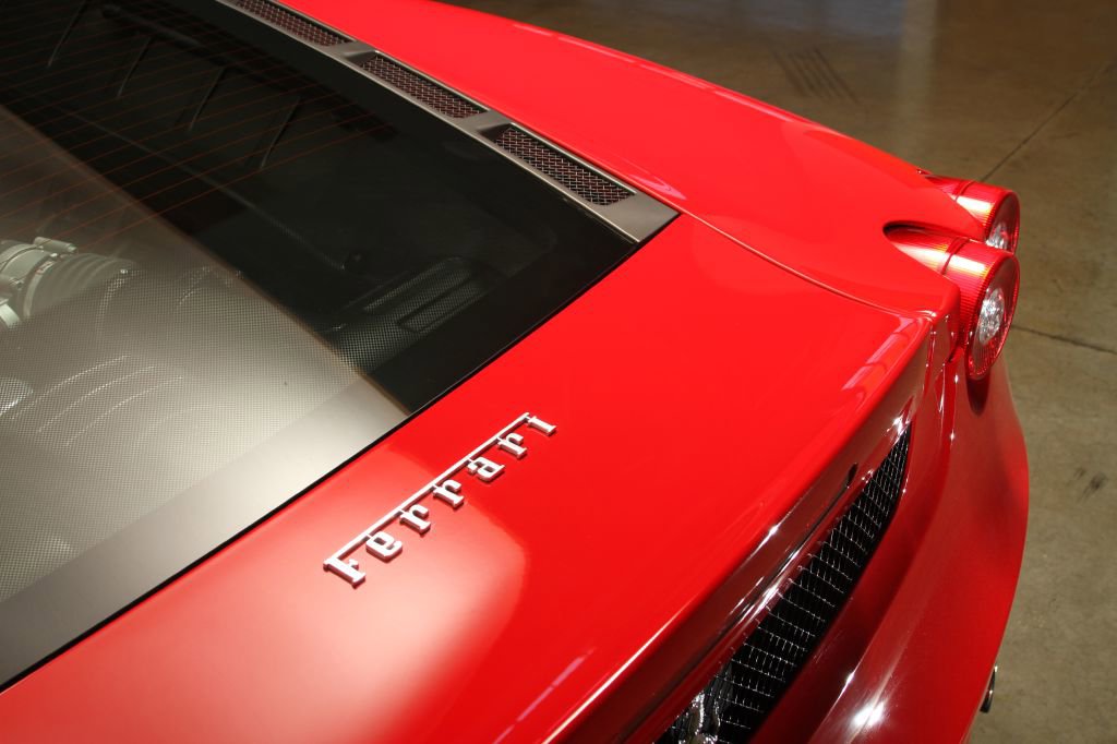 Used 2005 Ferrari F430 Coupe image 60