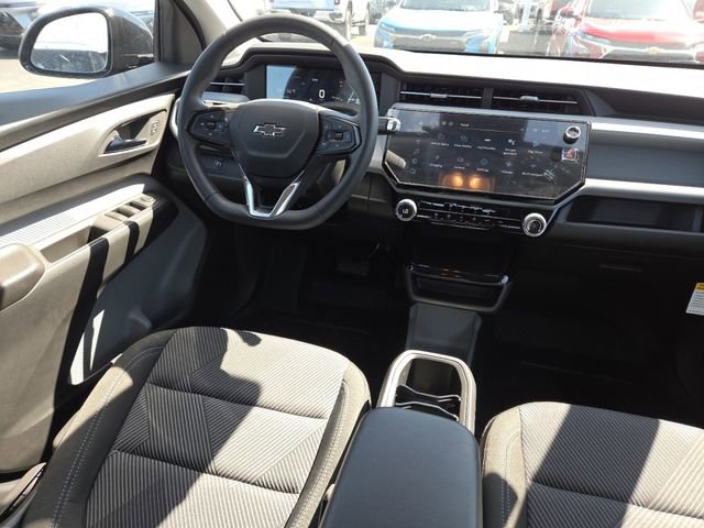 New 2027 Chevrolet Bolt LT FWD image 25