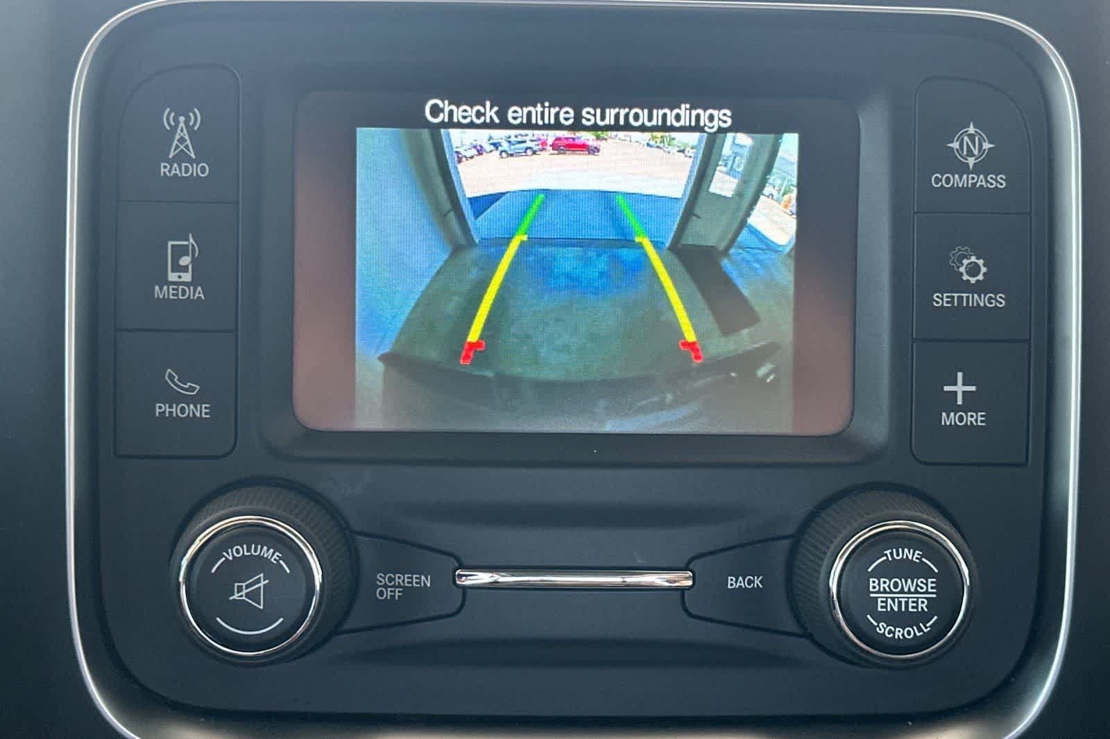 Used 2020 RAM 1500 Warlock AWD/4WD image 20
