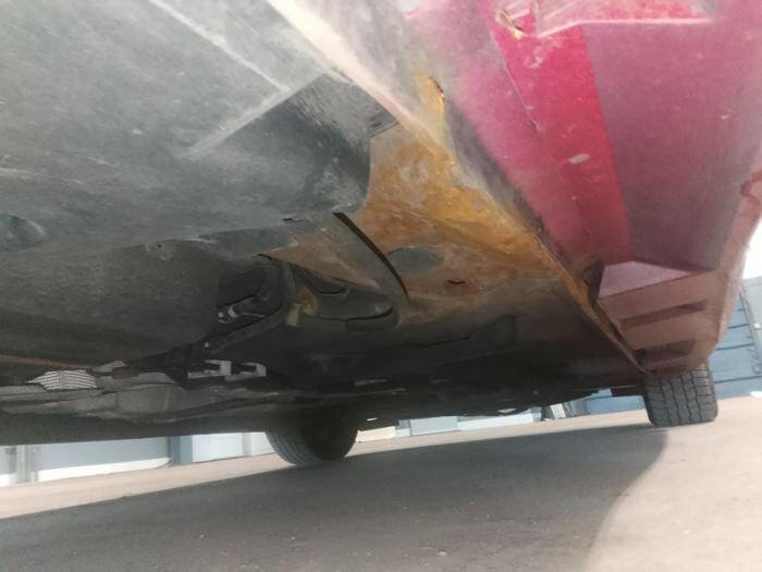 Used 2010 MAZDA MAZDA3 s Sport FWD image 19