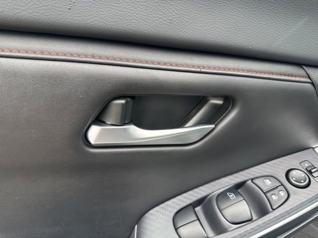 Used 2024 Nissan Sentra SR w/ SR Premium Package image 25