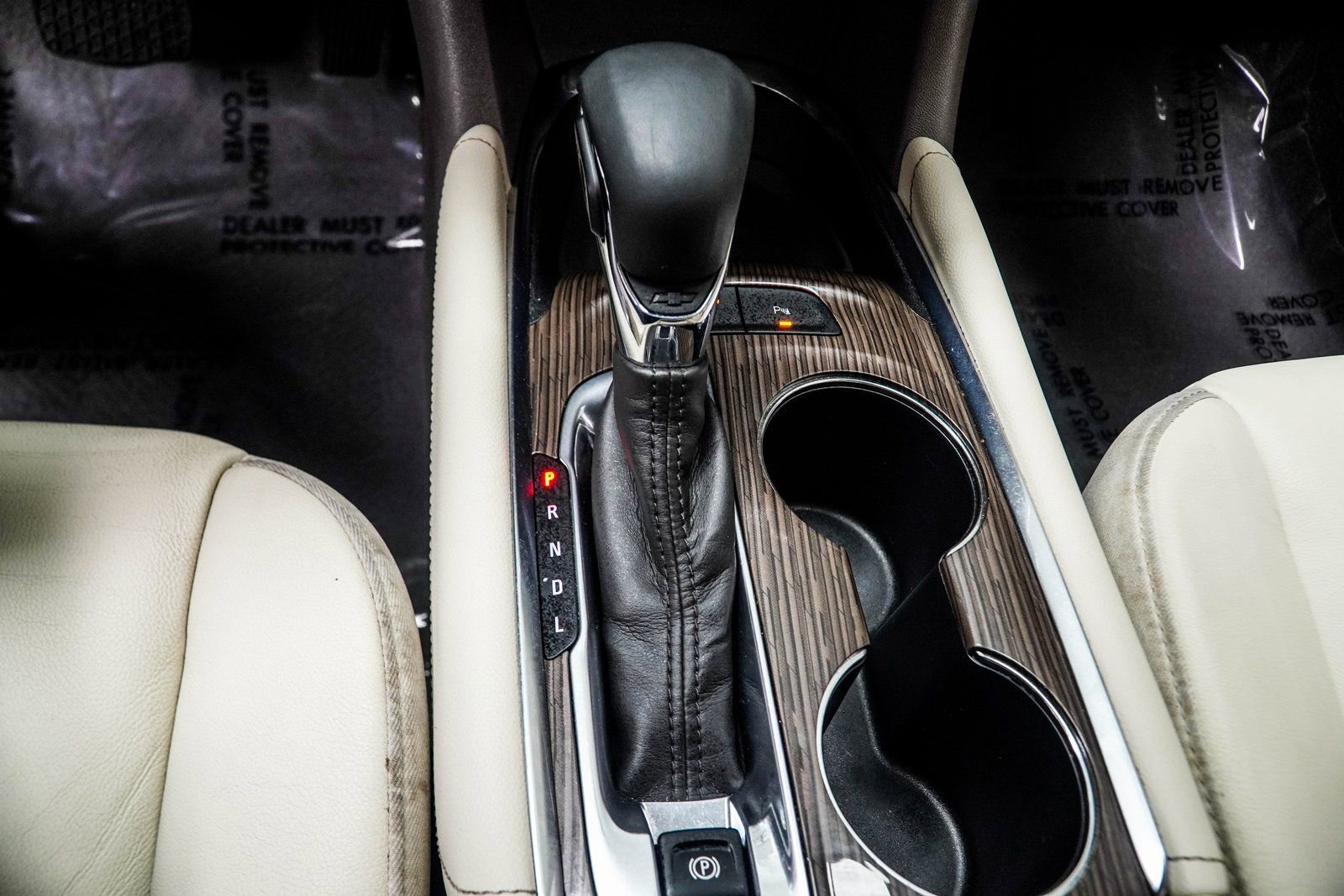 Used 2024 Chevrolet Malibu LT FWD image 21