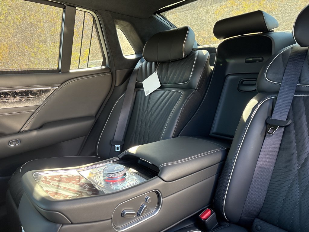 New 2026 Genesis G90 3.5T AWD/4WD image 26