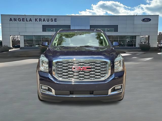 Used 2020 GMC Yukon Denali w/ Denali Premium Package AWD/4WD video 2