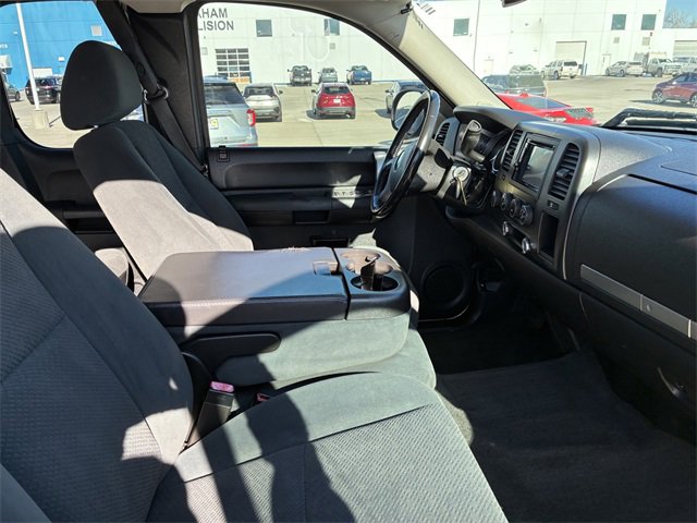 Used 2008 Chevrolet Silverado 1500 LT image 15