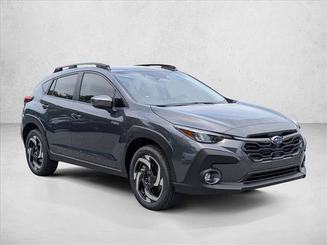 New 2026 Subaru Crosstrek 2.5i Limited AWD/4WD image 7