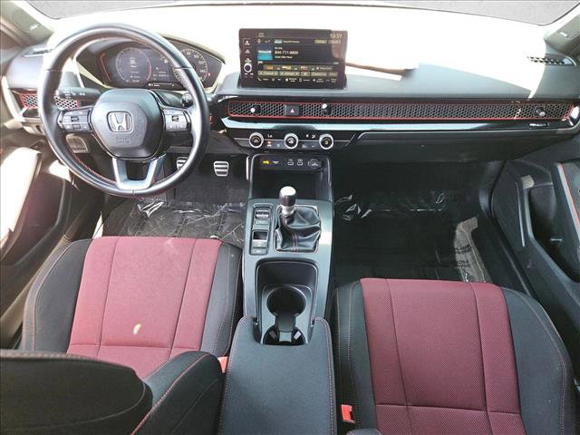 Used 2023 Honda Civic Si image 23