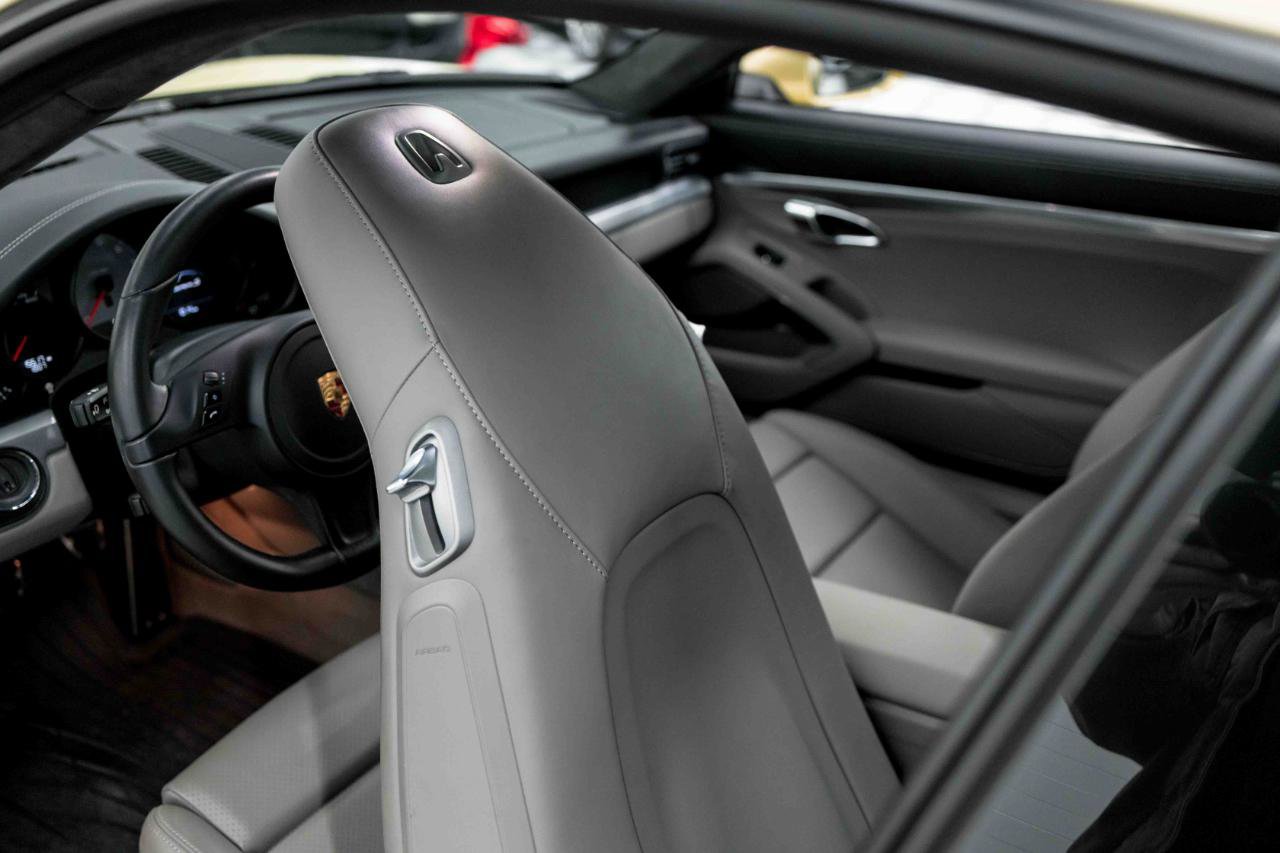 Used 2014 Porsche 911 Carrera S RWD image 63