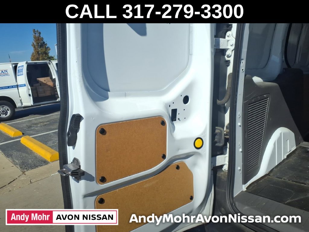 Used 2022 Ford Transit Connect XL FWD image 35