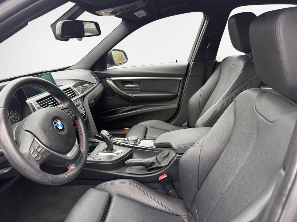 Used 2016 BMW 328i xDrive Sedan image 10